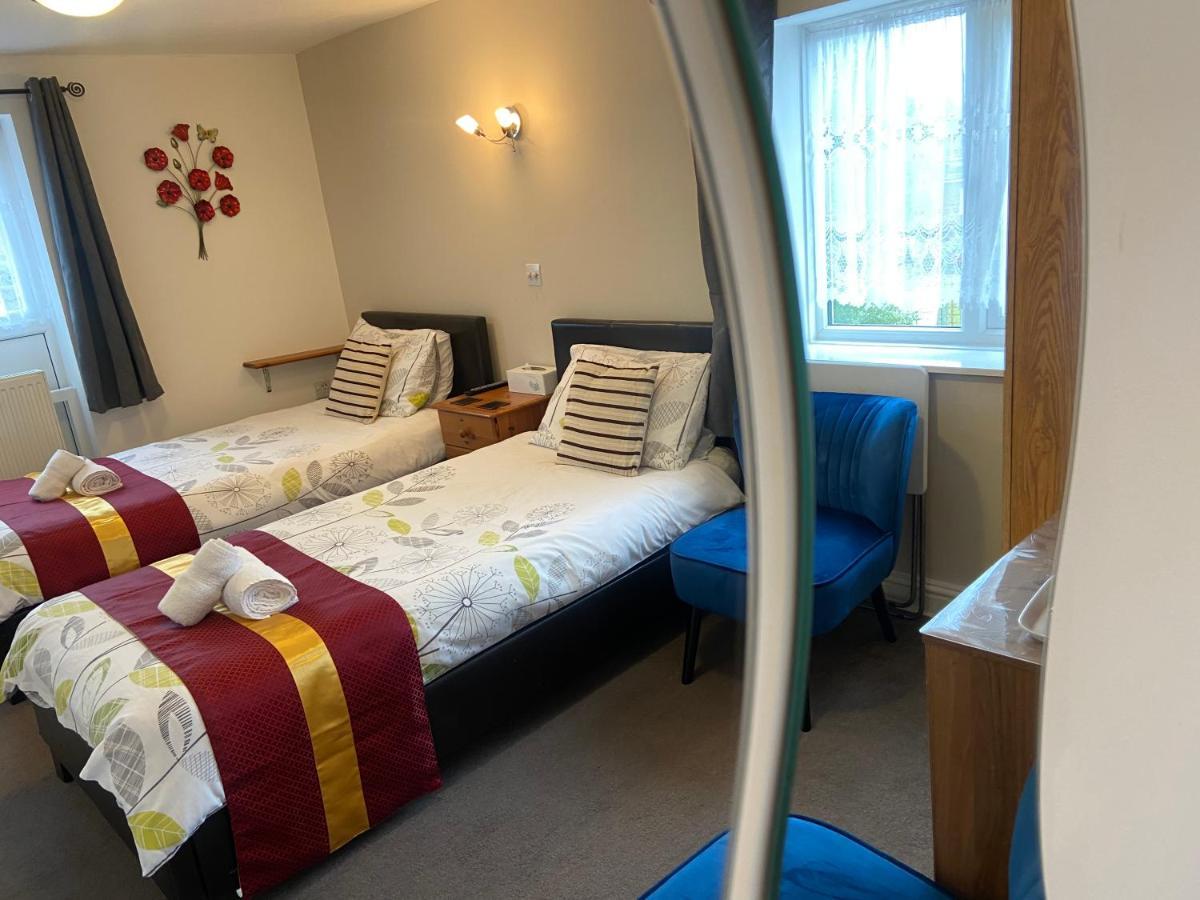 The Homestar Skegness Esterno foto