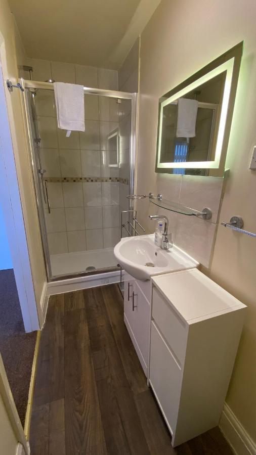 The Homestar Skegness Esterno foto