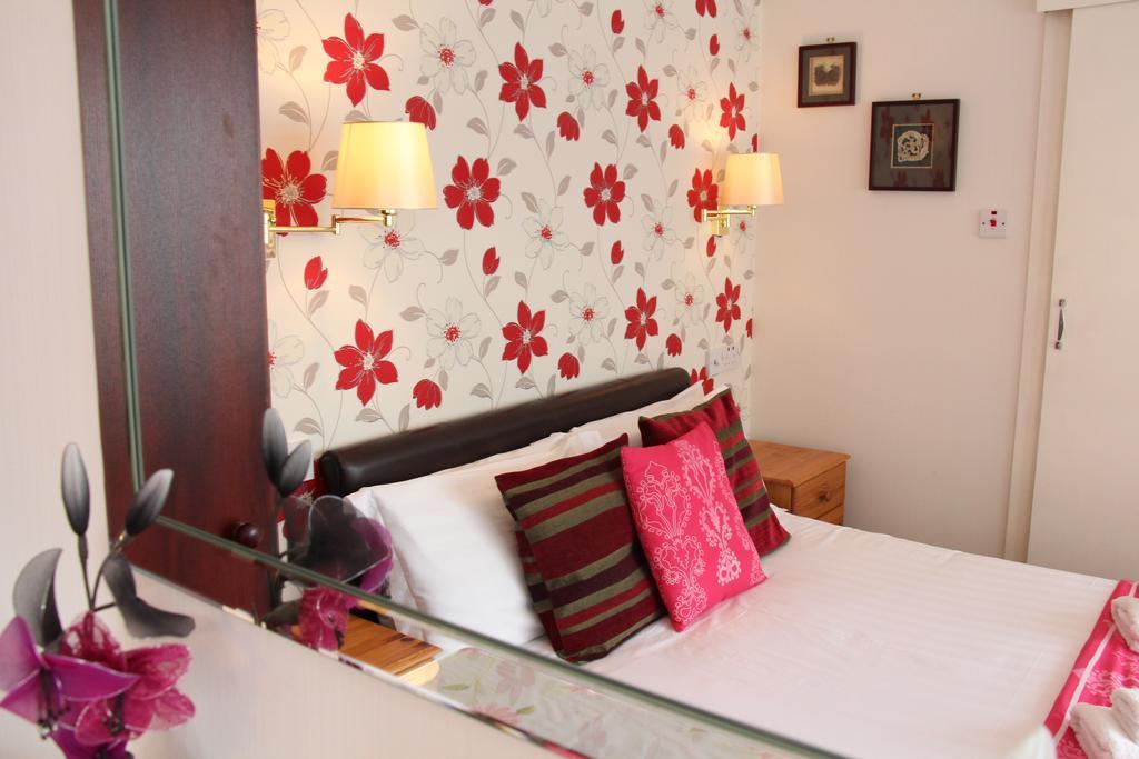 The Homestar Skegness Esterno foto