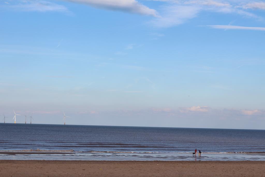 The Homestar Skegness Esterno foto